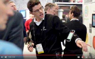 VIDEO: NRF 2020 Zebra Wrap Up