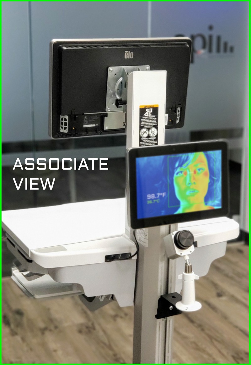 OPI-fever-detection-cart-associate-view-WEB
