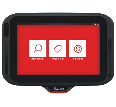 cc6000-CHECKOUT CC6000 Screen
