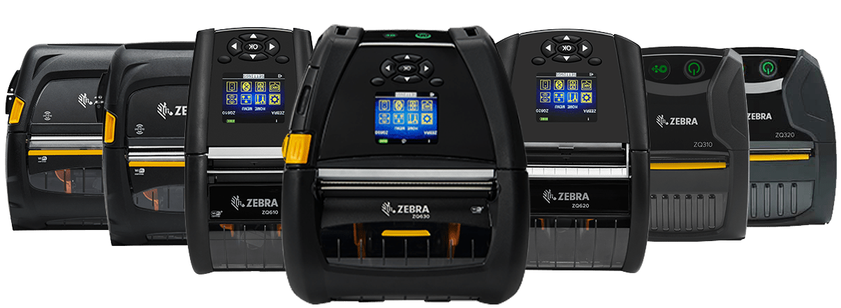 Mobile-Printer-Line-Up Zebra Mobile Printer Line Up
