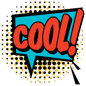 ComicIcon_COOL