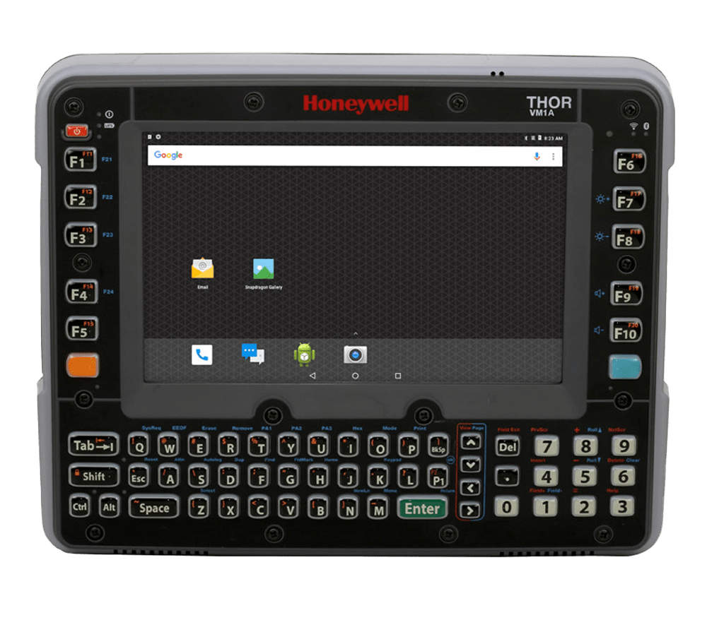 honeywell-vm1a Honeywell VM1A