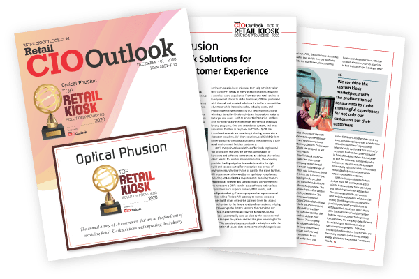 Retail Flipbook