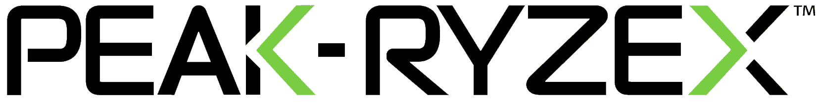 Peak-Ryzex Logo