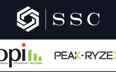 PRESS RELEASE: Sole Source Capital Acquires Peak-Ryzex and Optical Phusion Inc.