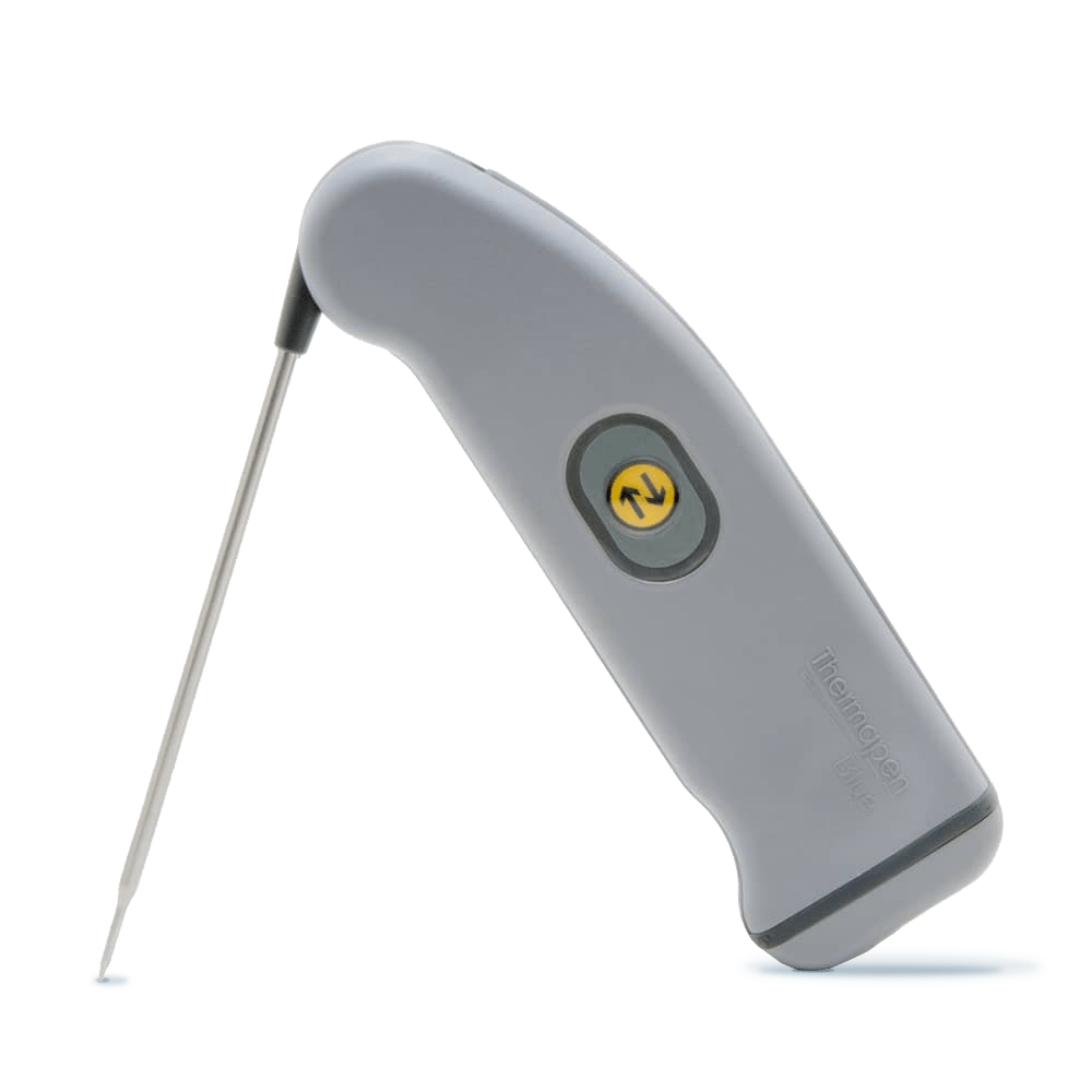 Thermapen-Blue Thermapen Blue