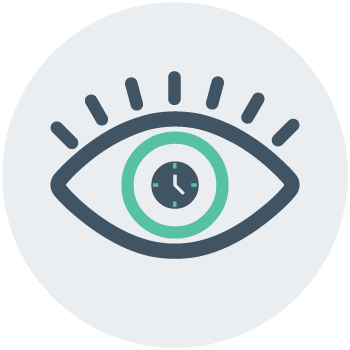 Real-time Visibility