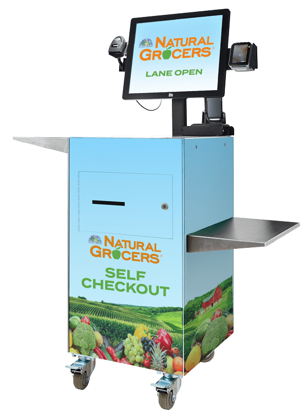 Natural Grocers MPOS