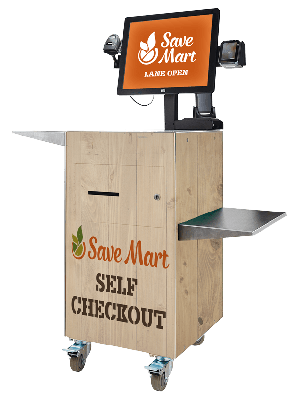 SaveMart MPOS