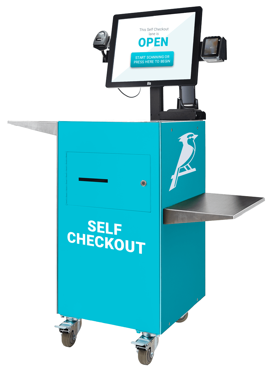MPOS Specialty