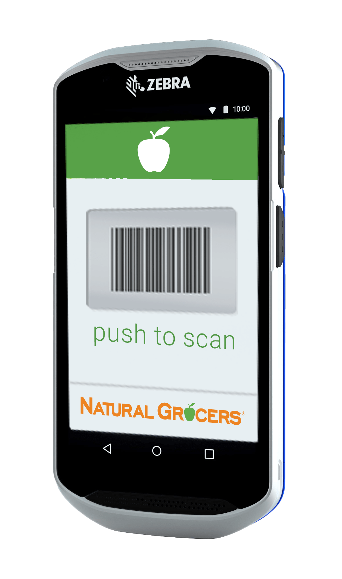 Natural Grocers TC52