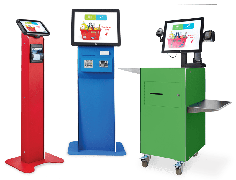 Kiosk Family
