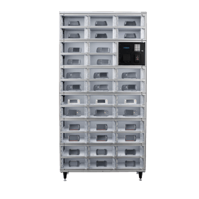 Apex Axcess 6100