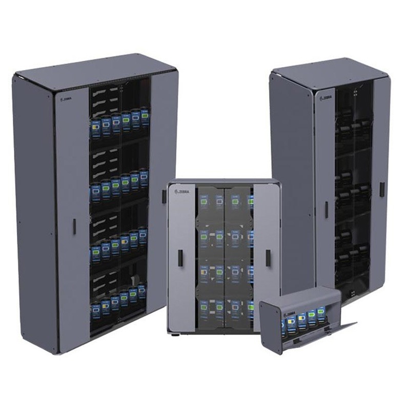 Zebra Intelligent Cabinets