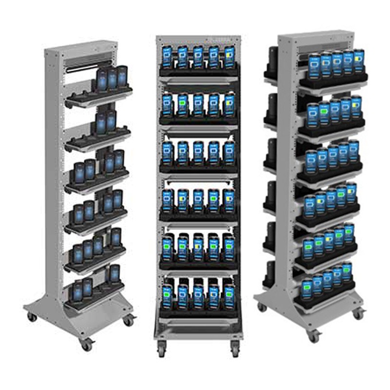 Zebra Intelligent Open Racks