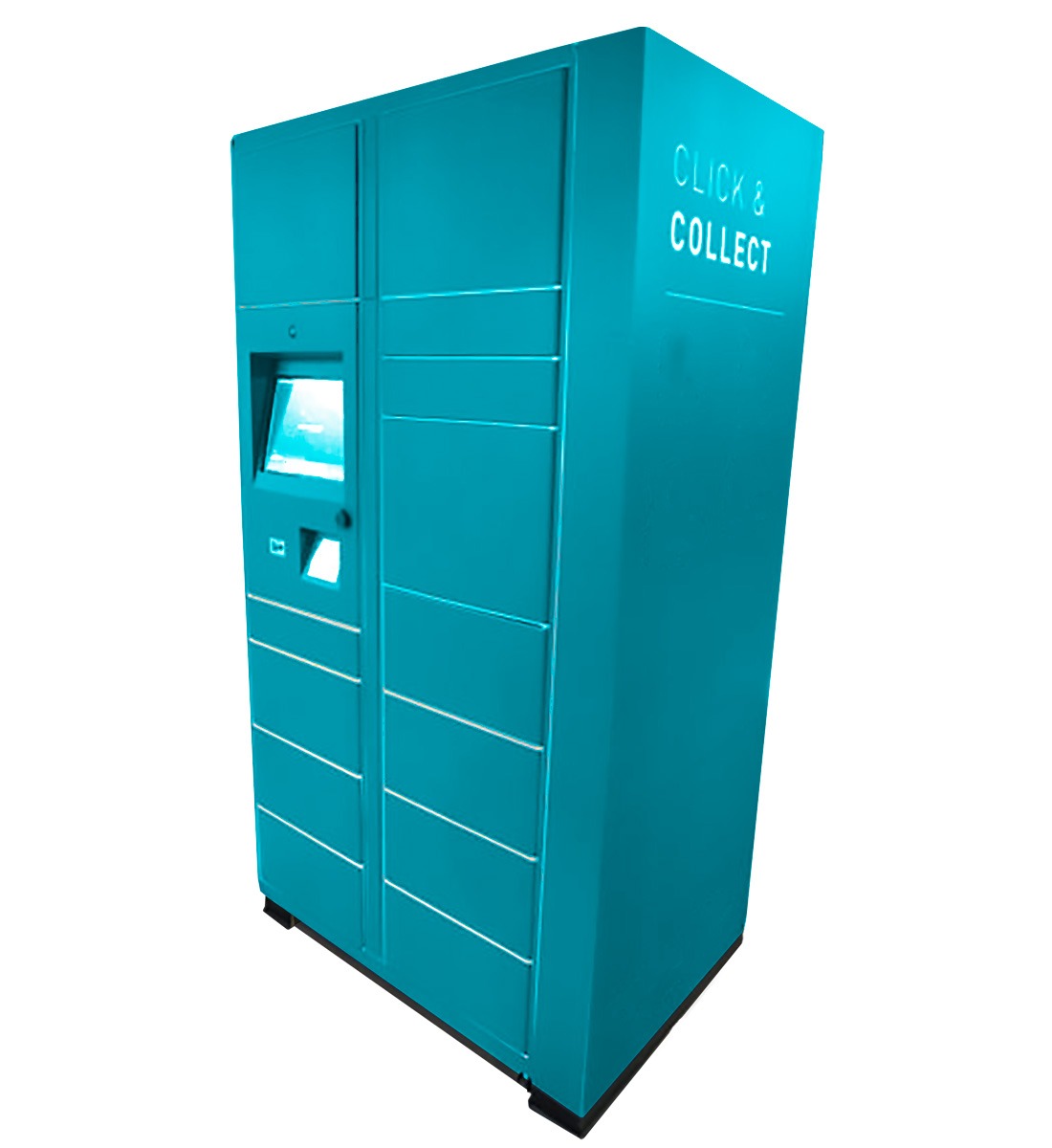 Parcel Lockers