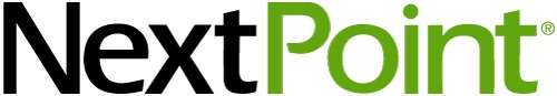 Nextpoint-logo Nextpoint logo