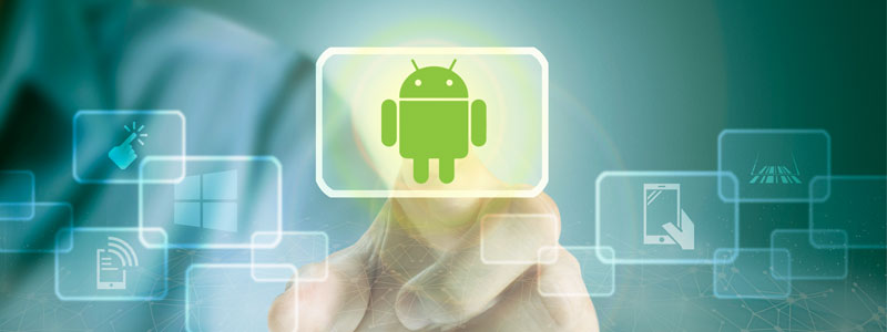 CE to Android