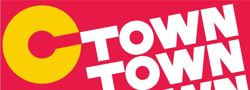 C-Town-Logo CTown Logo
