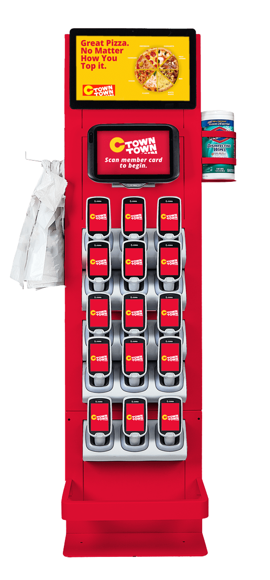 Personal Shopping Solutions