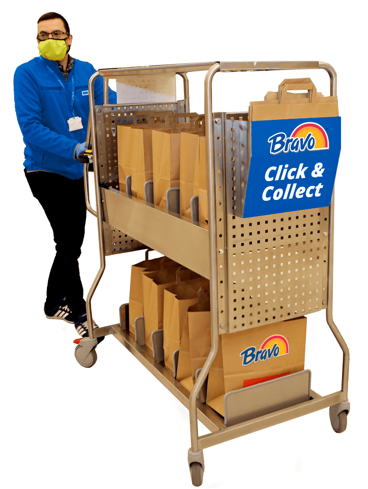 Picking Solution
