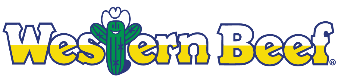 Western Beef Logo